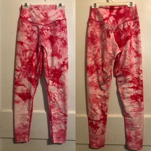 NEW Balance leggings